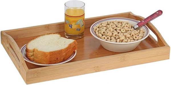 Wooden Serving Tray