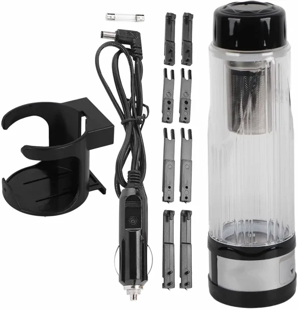 OUSHIBA Car Based Heating Cup OB-007
