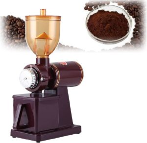 Coffee Mill