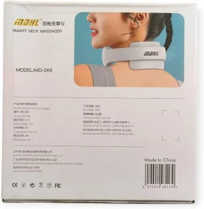 Smart Neck Massager MD-066