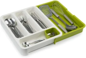 Cutlery Drawer Organizer