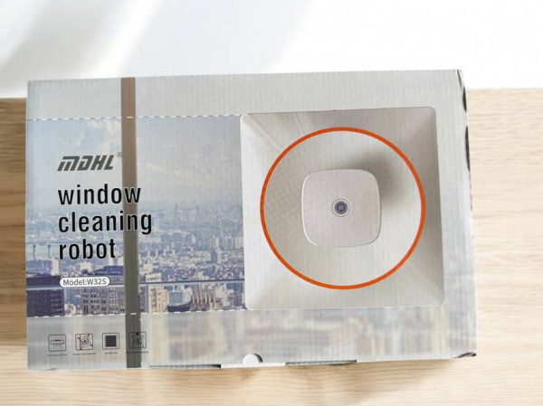 MDHL W32S Window Cleaning Robot