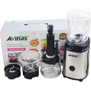 Avinas AV-123 Multi-function Cell Wall Breaking Food Processor