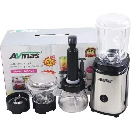 Avinas AV-123 Multi-function Cell Wall Breaking Food Processor