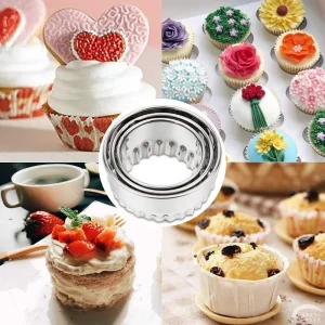 Dumpling Maker Set