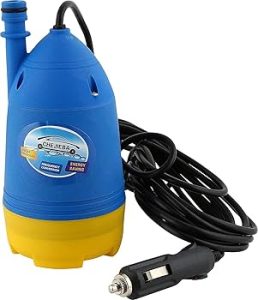 Chejieba Portable High Pressure Car Washer