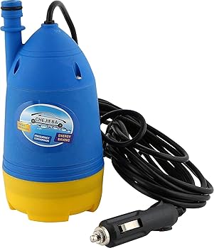 Chejieba Portable High Pressure Car Washer