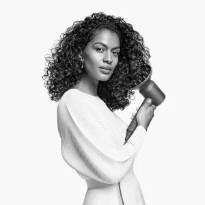 Leafless Hair Dryer