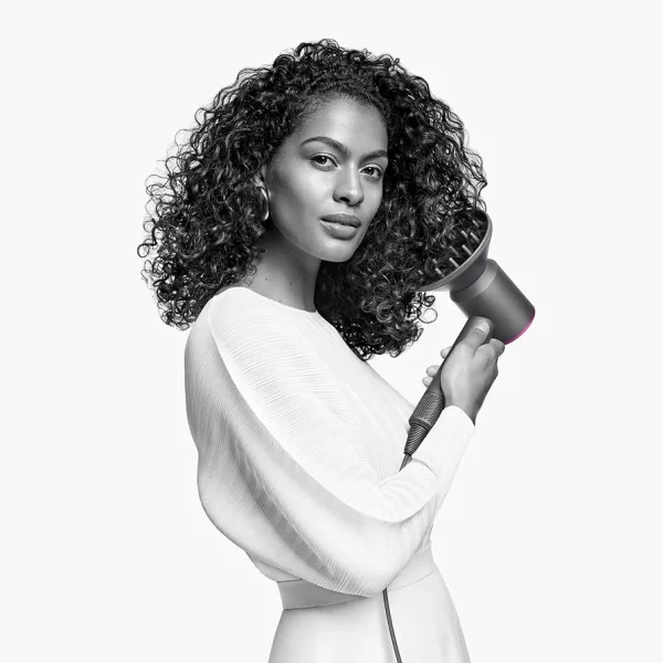 Leafless Hair Dryer