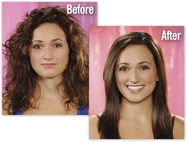Hair Strengthening Brush
