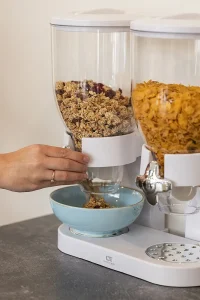 Cereal Dispenser