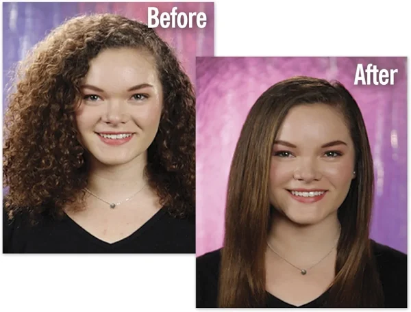 Hair Strengthening Brush