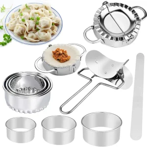 Dumpling Maker Set