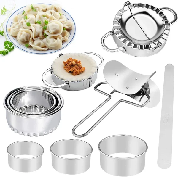 Dumpling Maker Set