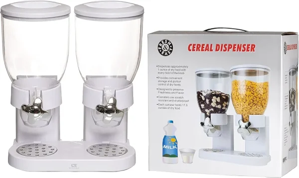 Cereal Dispenser