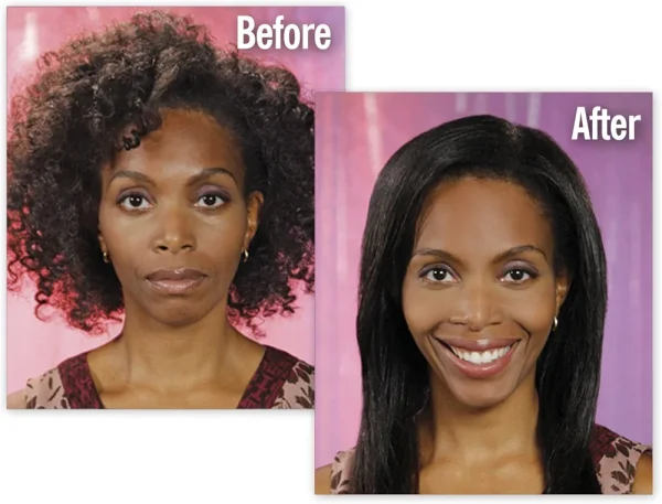 Hair Strengthening Brush