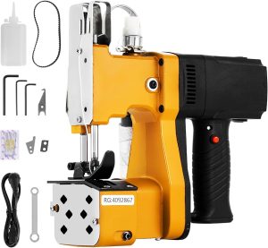 71wSZQC1TXL._AC_UF8941000_QL80_.jpg GK9-370 Portable Rechargeable Bag Sealing and Sewing Machine