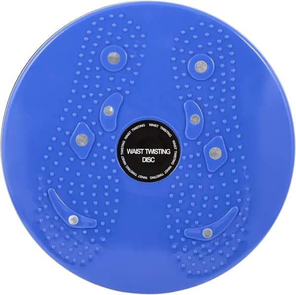 Waist Twisting Disc exercise plate