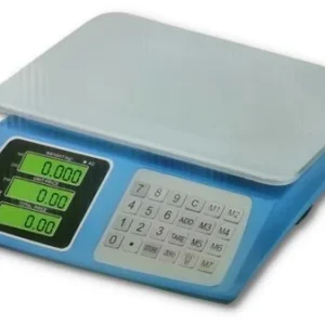 Digital Price Computing Scale