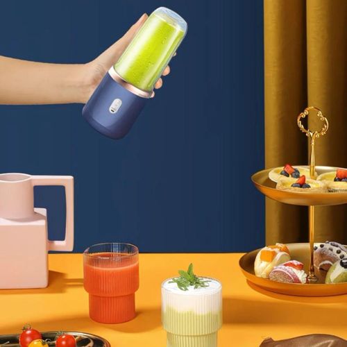 Smart Portable Juicer Multi-function