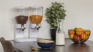 Cereal Dispenser