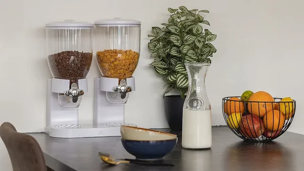 Cereal Dispenser
