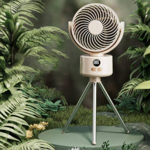 Portable Camping Fan