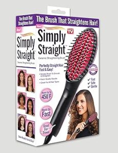 Hair Strengthening Brush