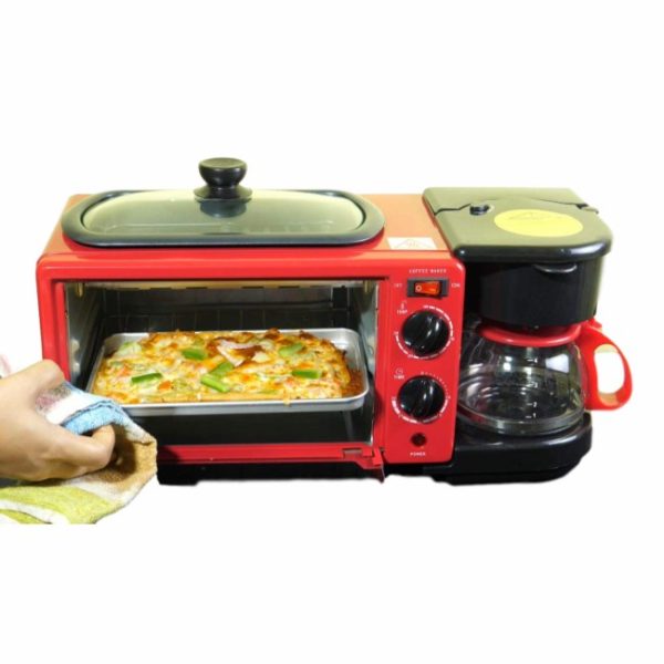 Avinas-Home-Multi-functional-Breakfast-Maker-Red-and-Black1.jpg Hoffman Breakfast Maker