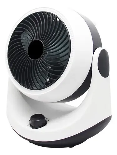 Electric Portable Fan