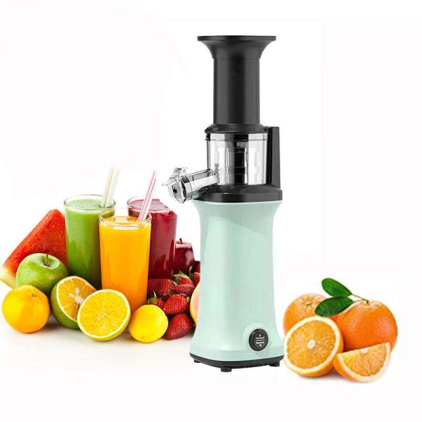 Juicing Machine