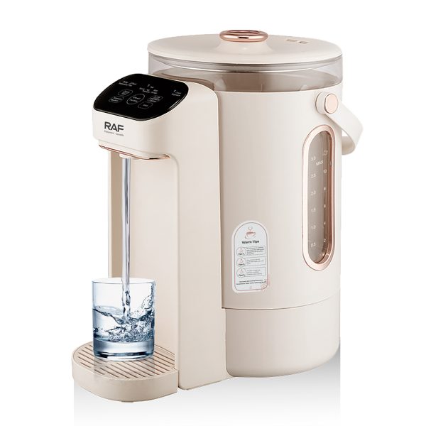 RAF 3L Electric Kettle