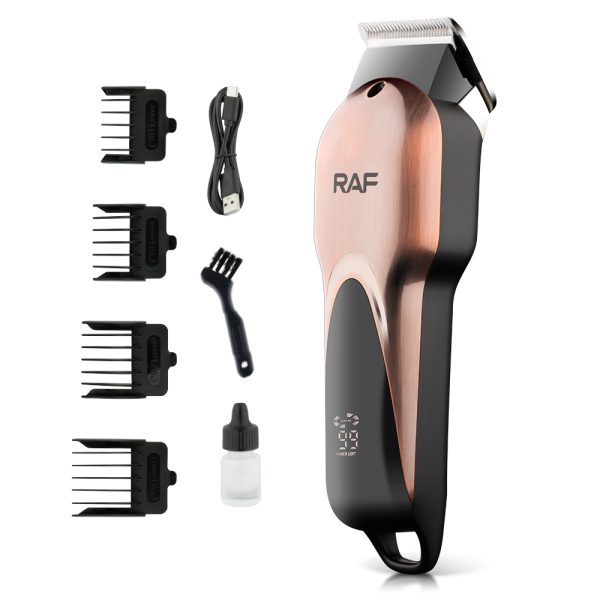 RAF Professional Hair Clipper