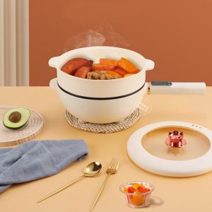 H7ed9b4a2e4c8402895d845ca1937437aY.jpg Electric Cooker Multifunctional 4.5L