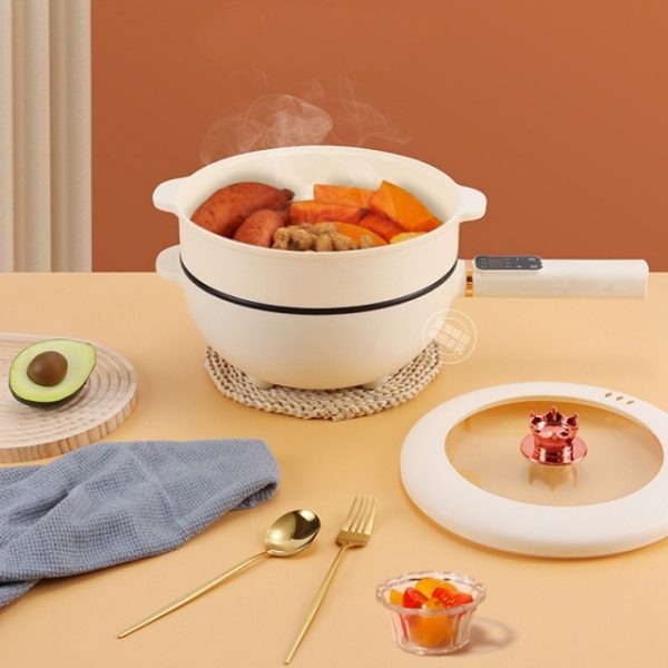H7ed9b4a2e4c8402895d845ca1937437aY.jpg Electric Cooker Multifunctional 4.5L