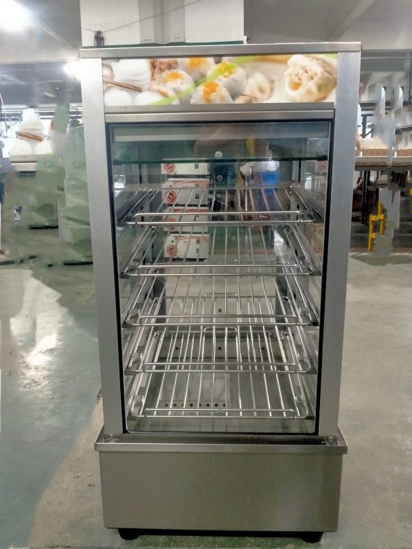 Food Display Warmer