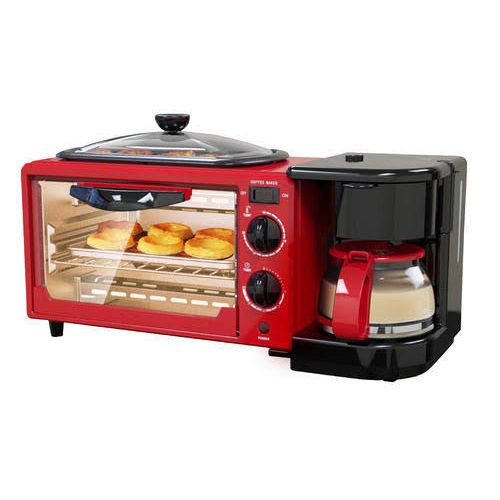 Hoffman Breakfast Maker