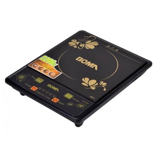 Boma Single Induction Cooker