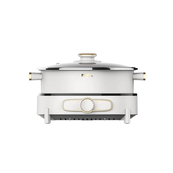 Multi-purpose Pot BM-6502