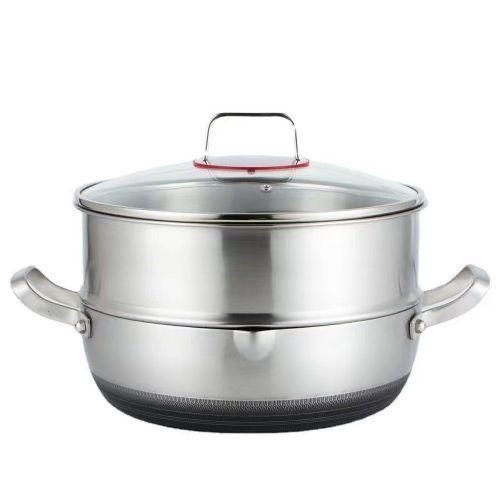 Non- stick Food Steamer