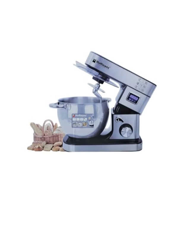 Hoffmans Mixer 12Litres HM-8081