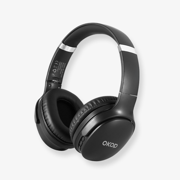 OKOP KP-H101 Wireless Headphones