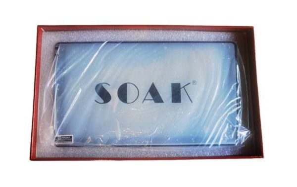 Soak Car Multimedia Head Unit