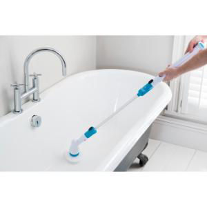 Spin Scrubber