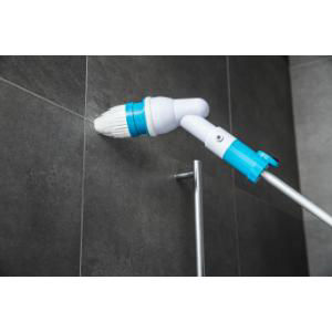 Spin Scrubber