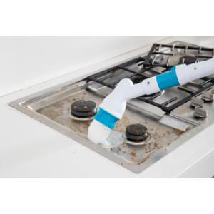 Spin Scrubber