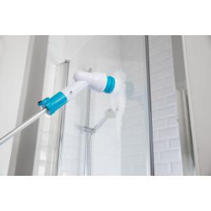 Spin Scrubber