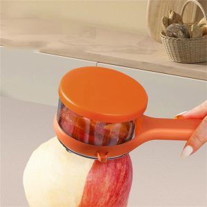 Multi-functional Kitchen Peeler