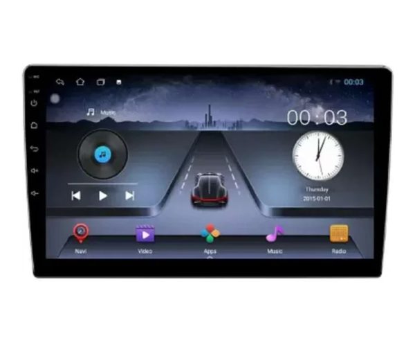 android1.jpg SOAK HD Car Touch Screen Multimedia Player