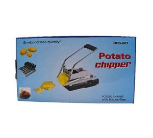 Potato Chipper